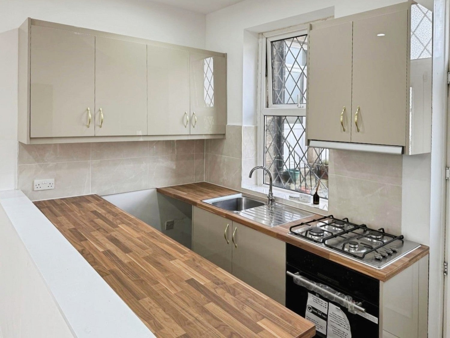 House Guycroft in Leeds
