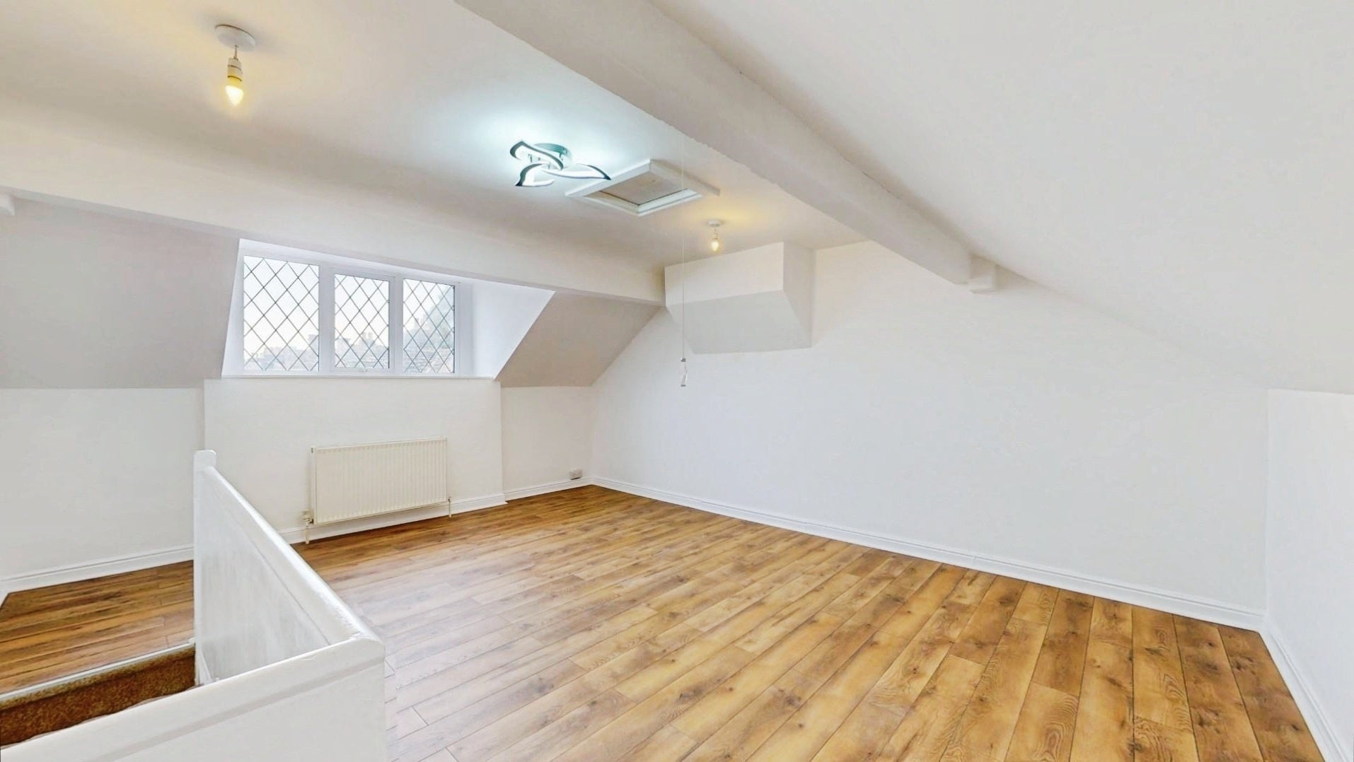 House Guycroft in Leeds