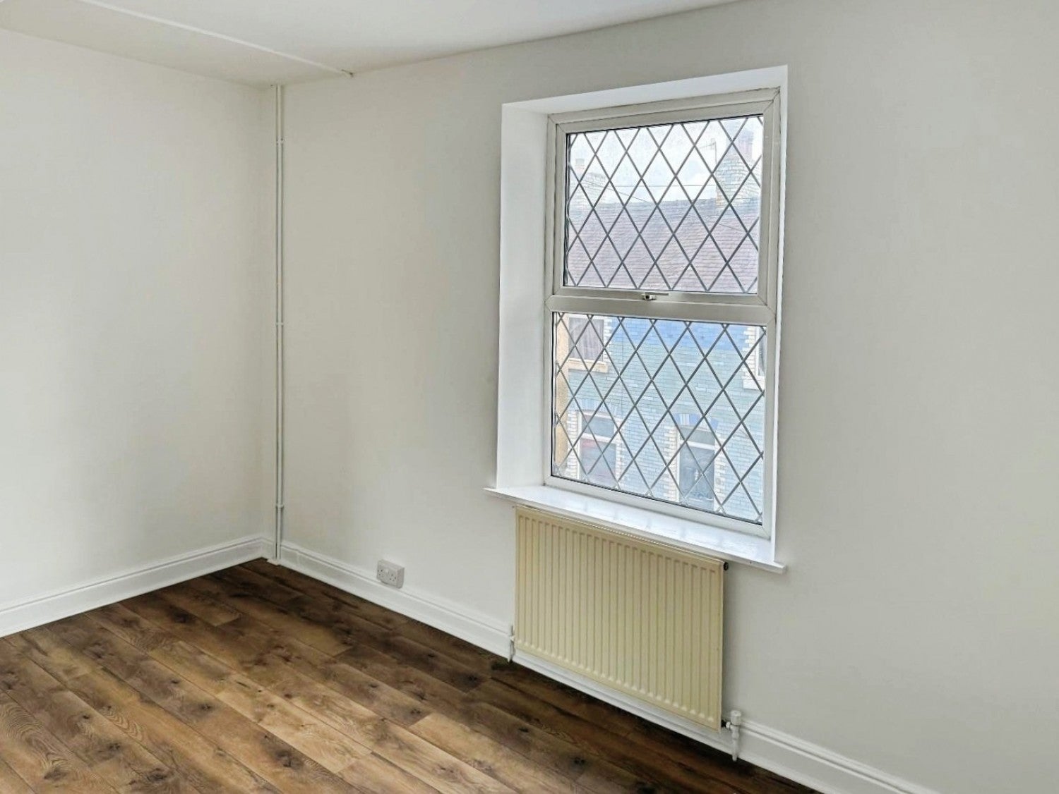 House Guycroft in Leeds