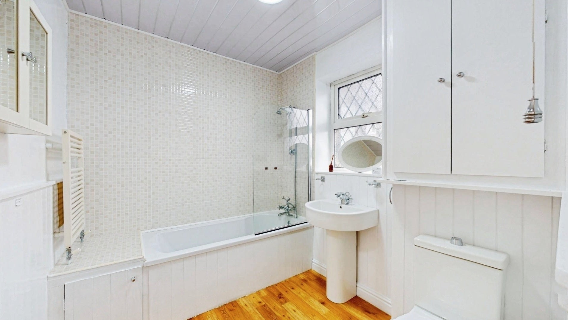 House Guycroft in Leeds