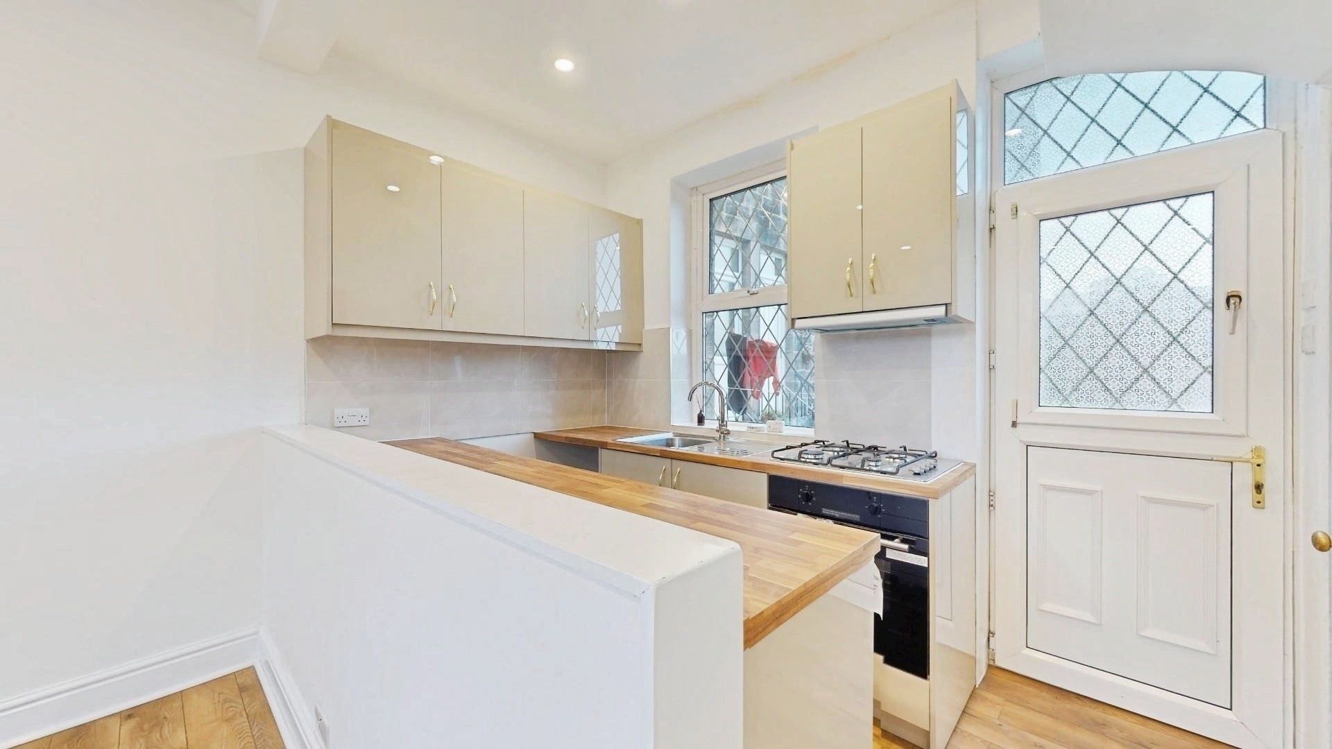 House Guycroft in Leeds