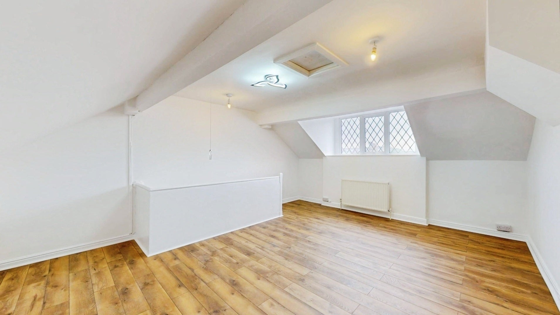 House Guycroft in Leeds
