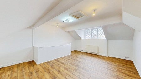 House Guycroft in Leeds