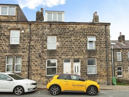House Guycroft in Leeds