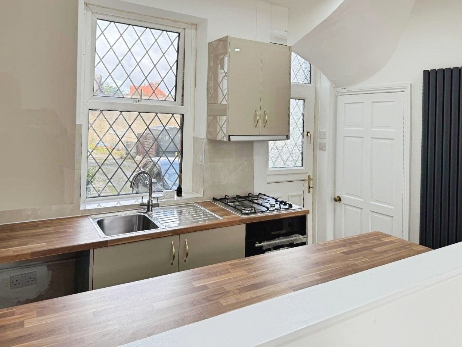 House Guycroft in Leeds