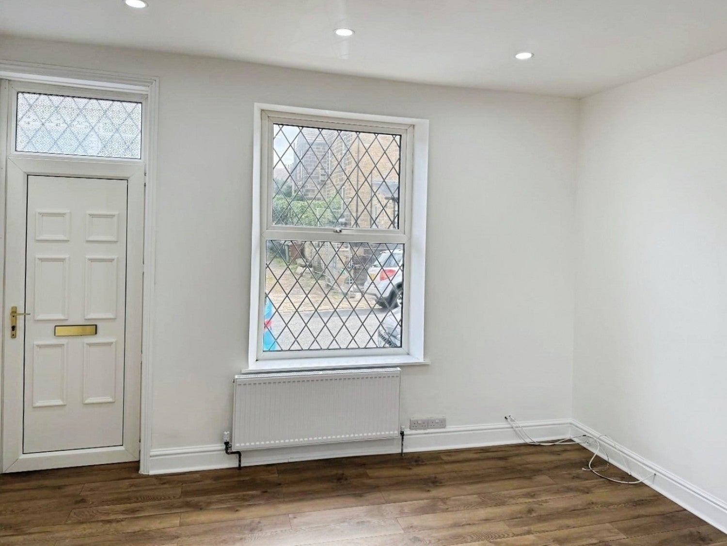 House Guycroft in Leeds