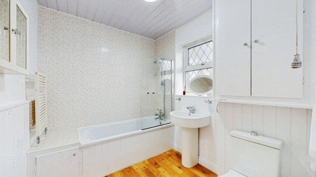 House Guycroft in Leeds