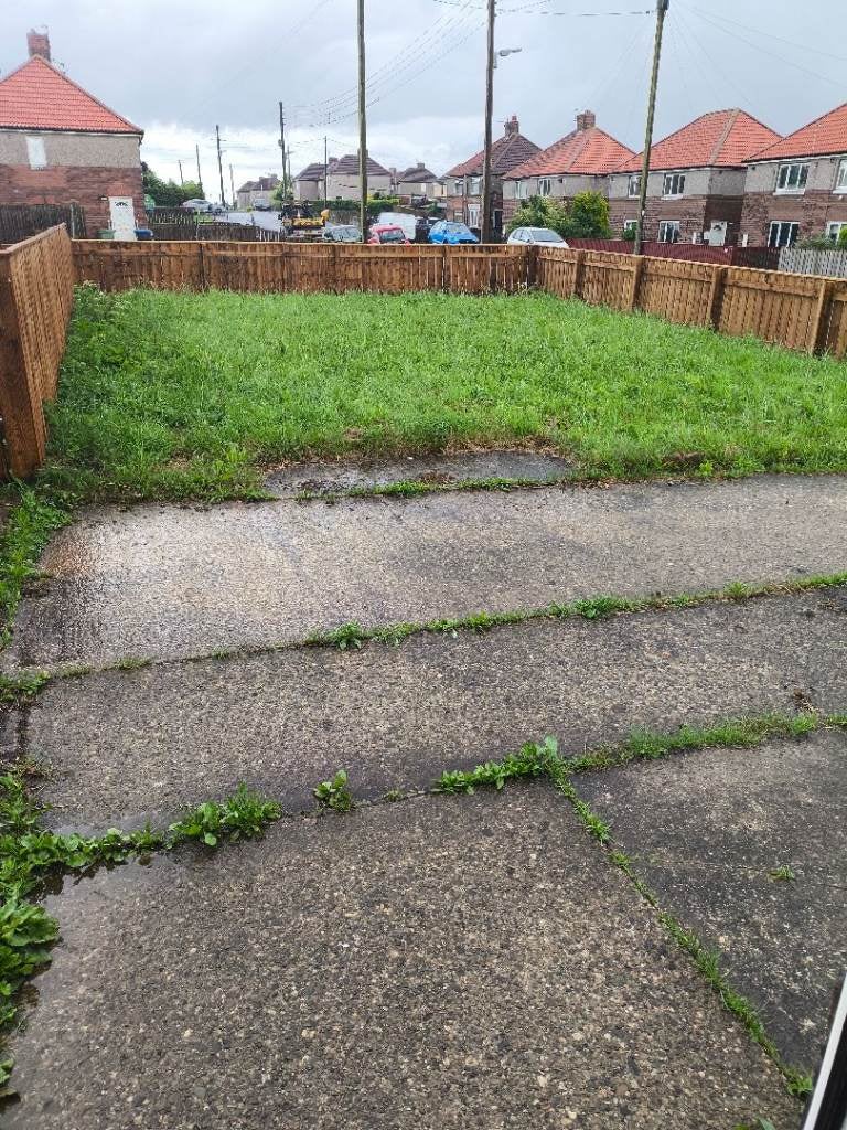 House Forster Avenue in Murton