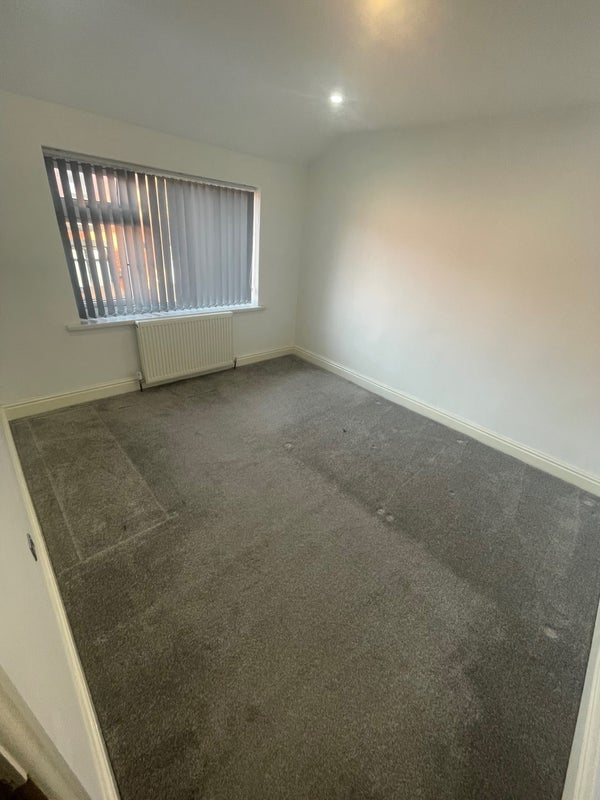 House Kimberley Street in Chadderton