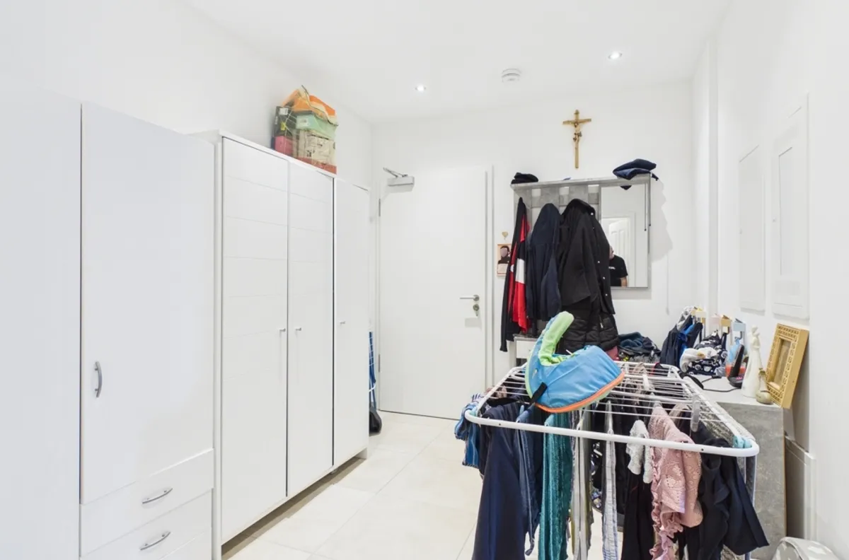Wohnung Altöttinger Straße in Neumarkt-Sankt Veit
