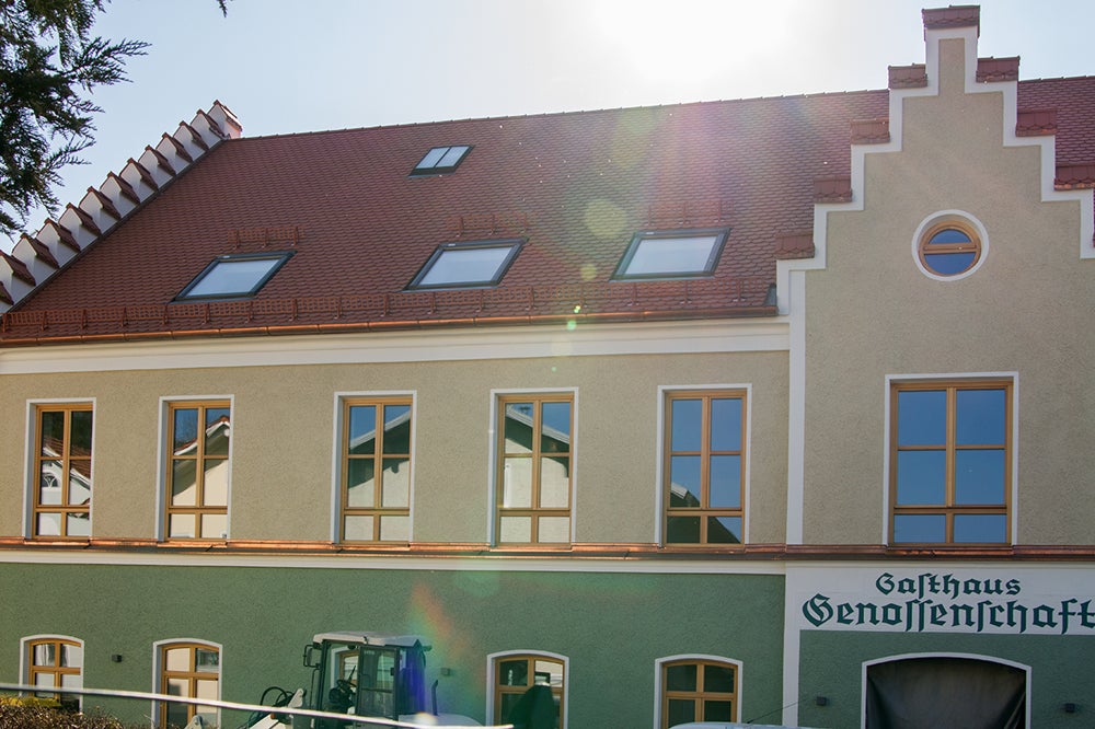 Wohnung Altöttinger Straße in Neumarkt-Sankt Veit
