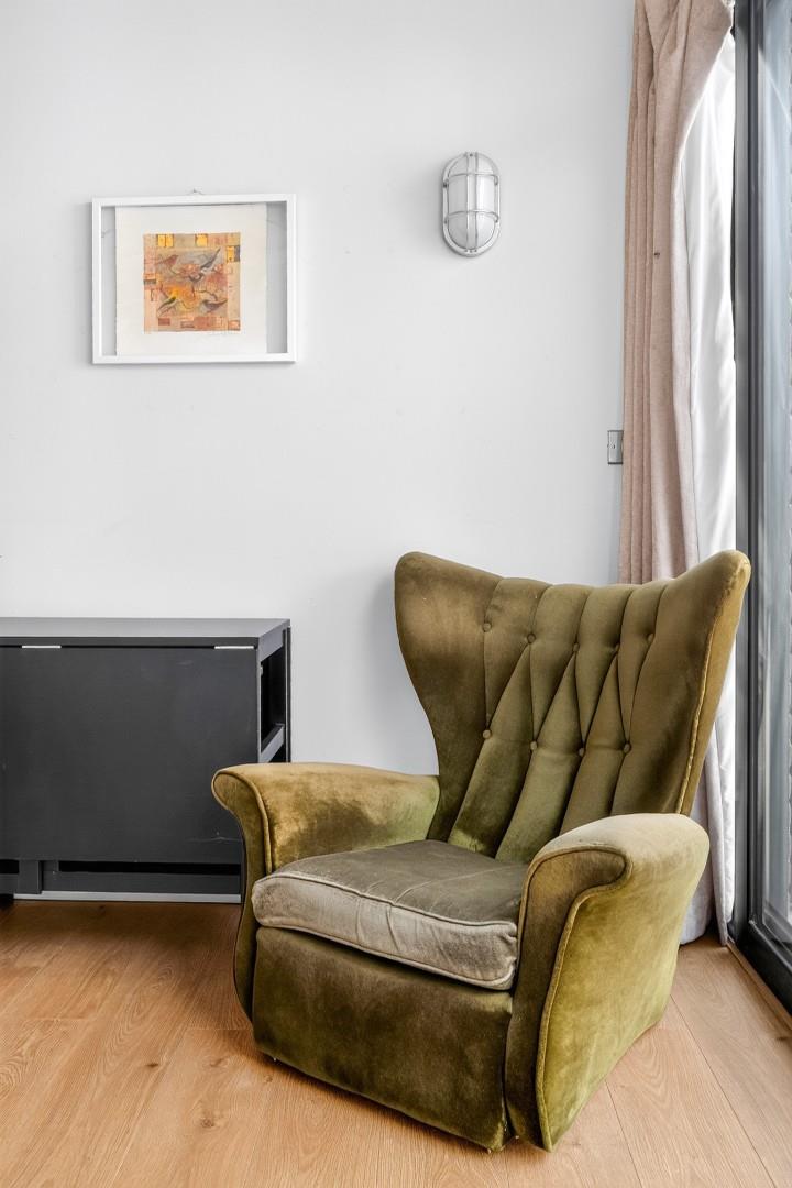 Flat Wilmer Place in Greater London