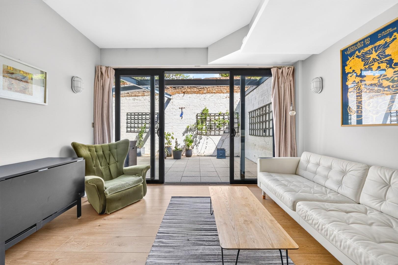 Flat Wilmer Place in Greater London