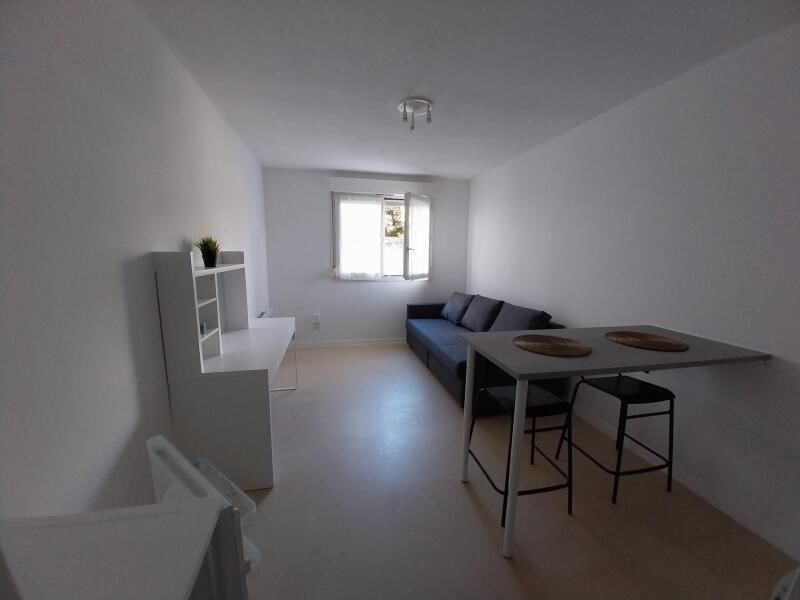 Appartement Rue du Gros Raisin à Orléans