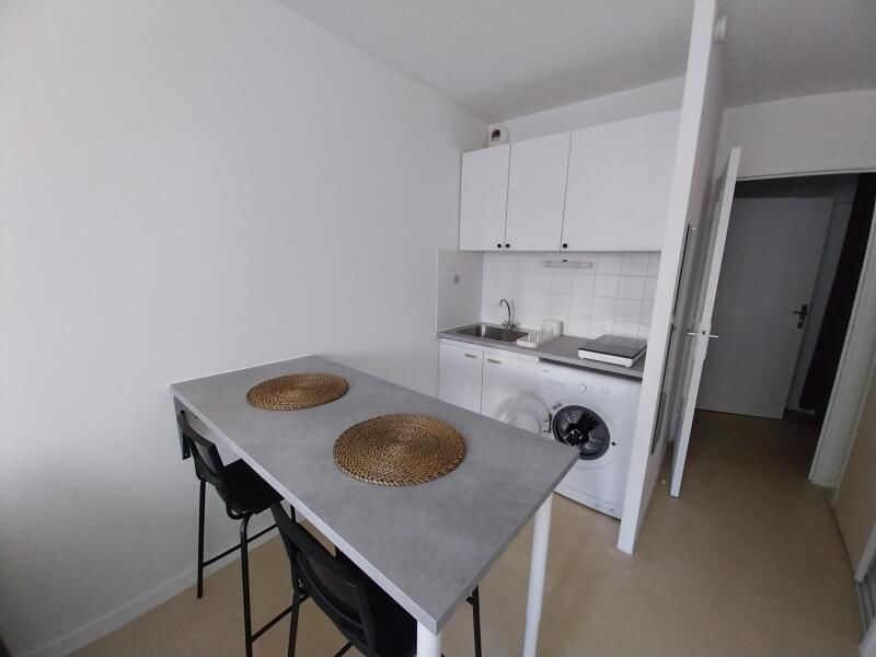 Appartement Rue du Gros Raisin à Orléans