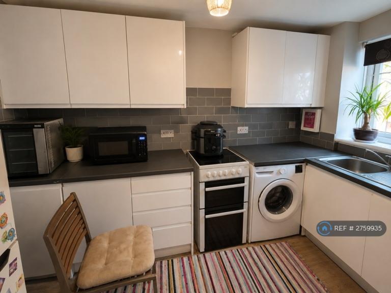 Flat Shortlands Close in Greater London