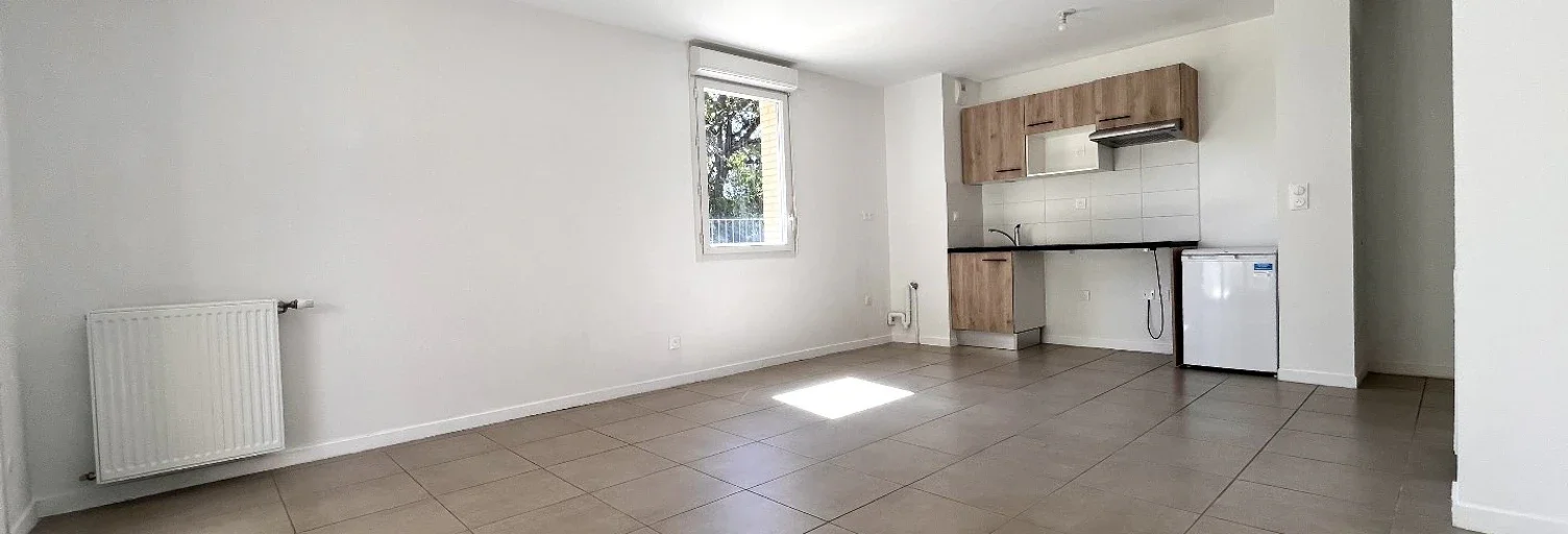 Flat Rue de Casablanca in Toulouse