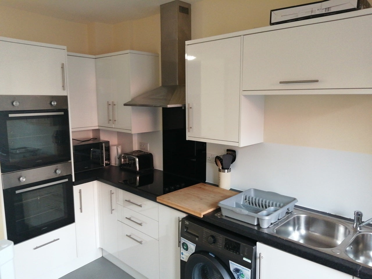 Room Moss Street in Royal Leamington Spa