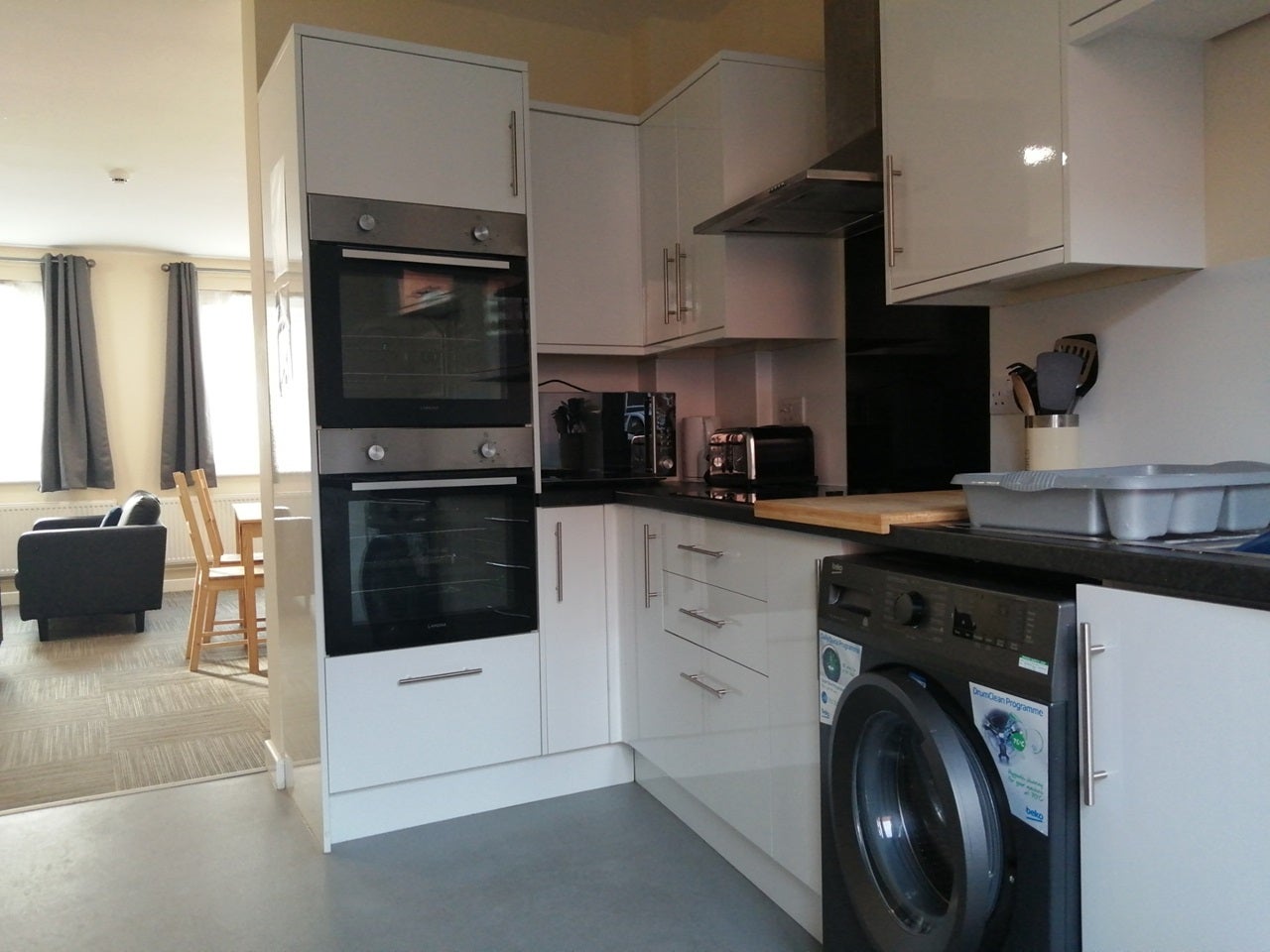 Room Moss Street in Royal Leamington Spa