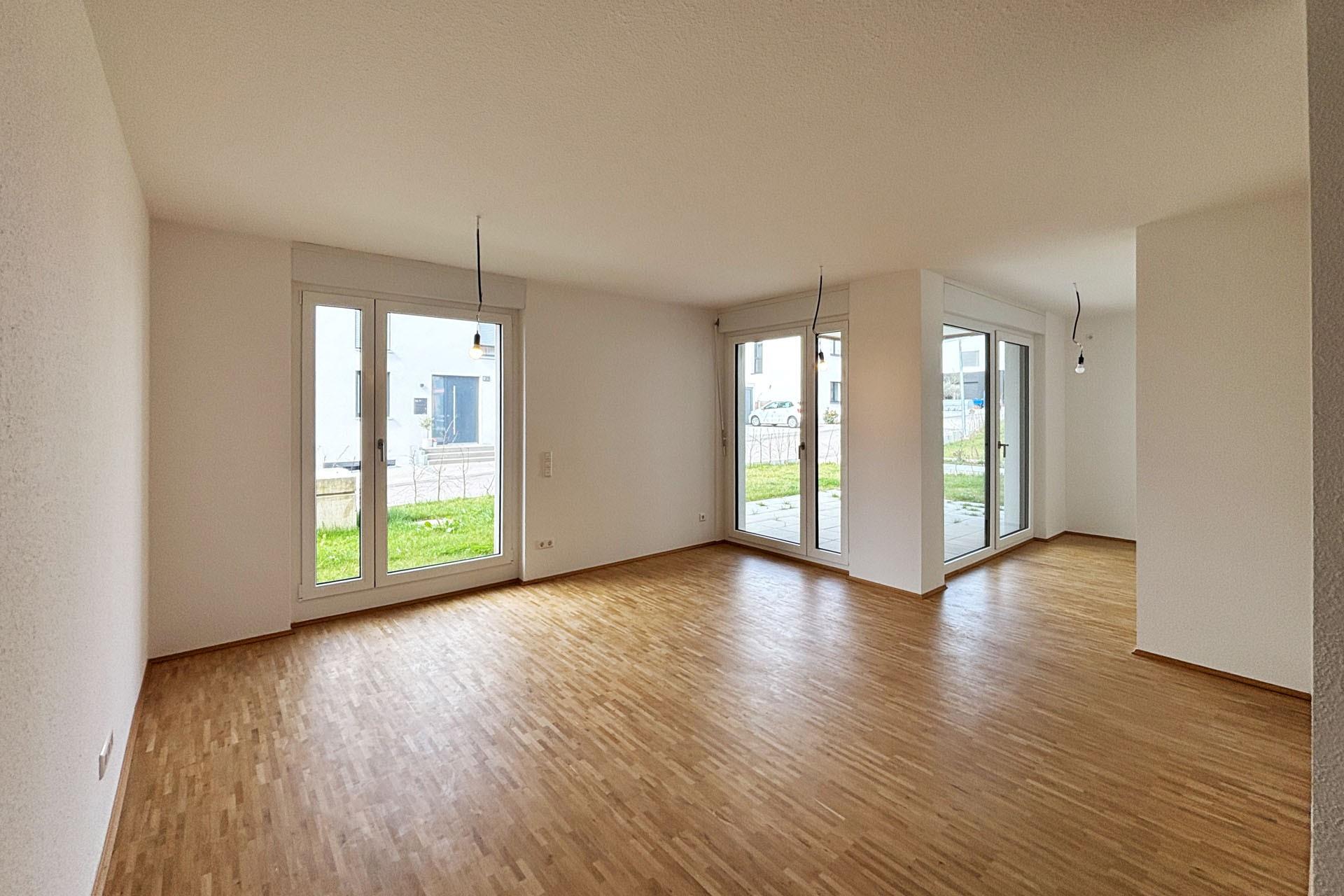 Wohnung Erwin-Rath-Straße in Köngen
