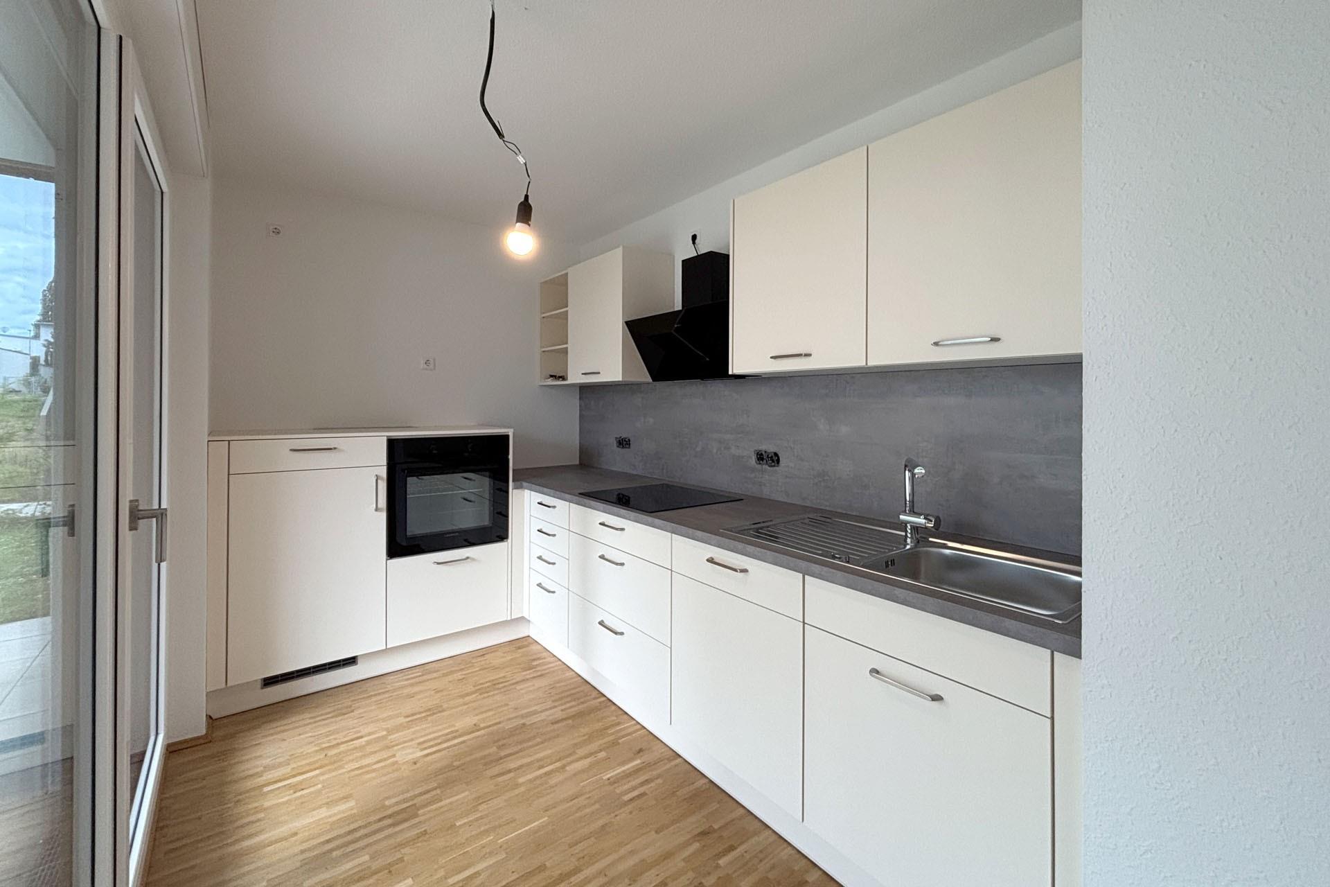 Wohnung Erwin-Rath-Straße in Köngen