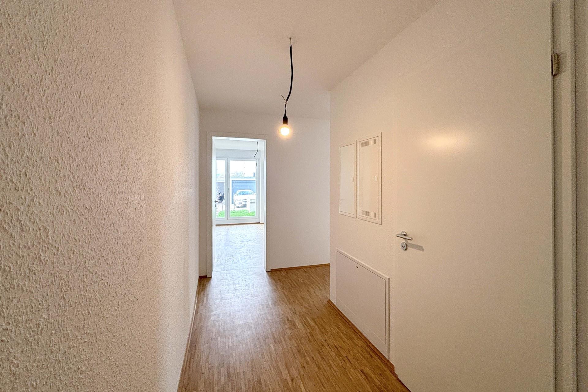 Wohnung Erwin-Rath-Straße in Köngen