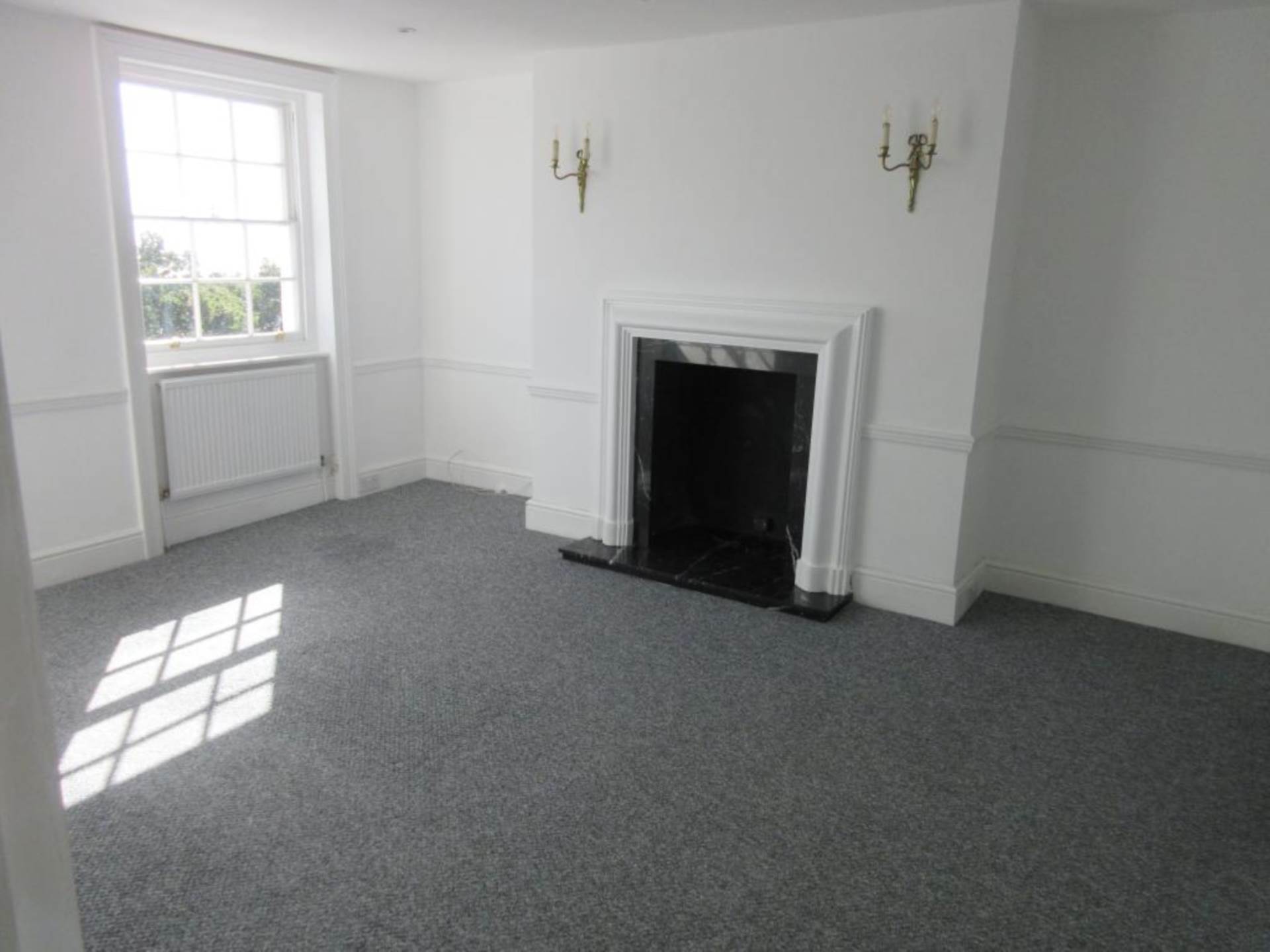 Flat Royal Terrace in Southend-on-Sea