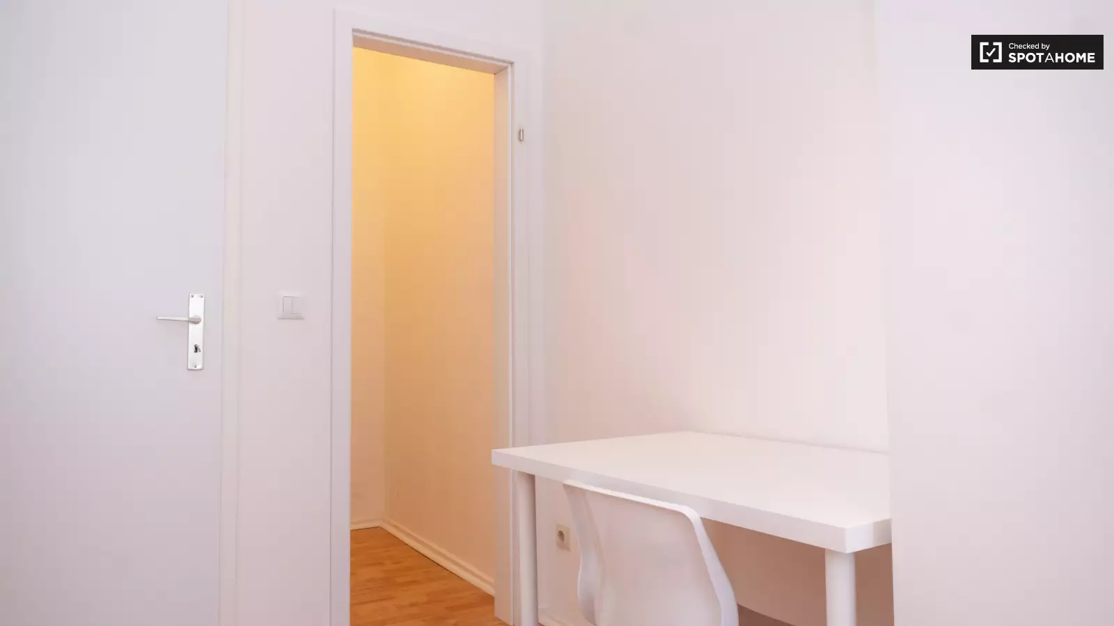 Wohnung Greifswalder Straße in Berlin