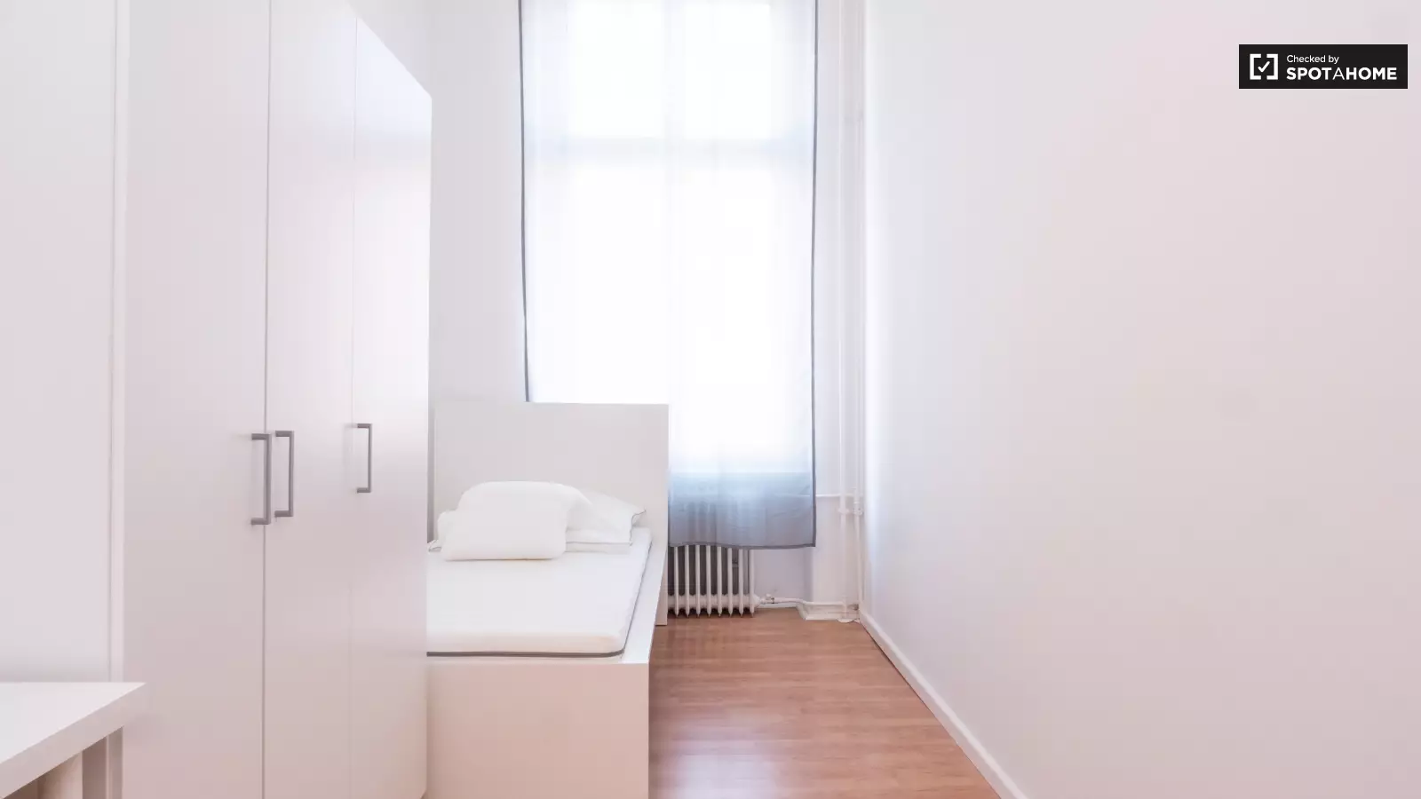 Wohnung Greifswalder Straße in Berlin