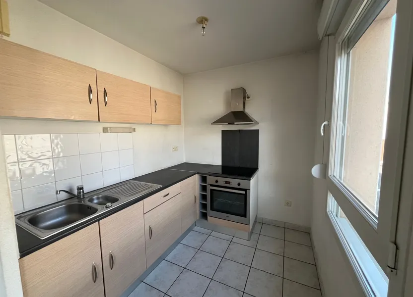 Appartement D 1029 à Saint-Quentin