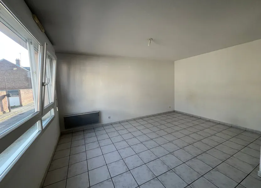 Appartement D 1029 à Saint-Quentin