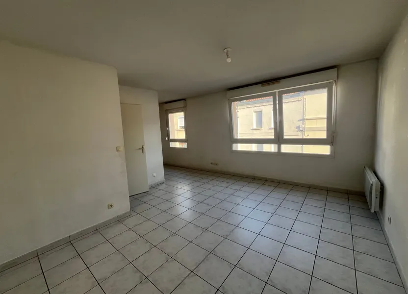 Appartement D 1029 à Saint-Quentin