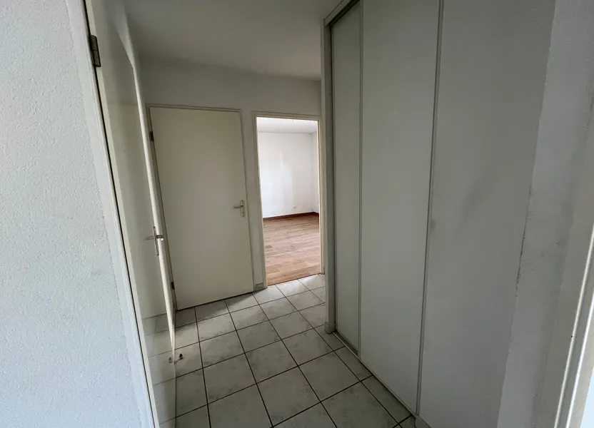 Appartement D 1029 à Saint-Quentin