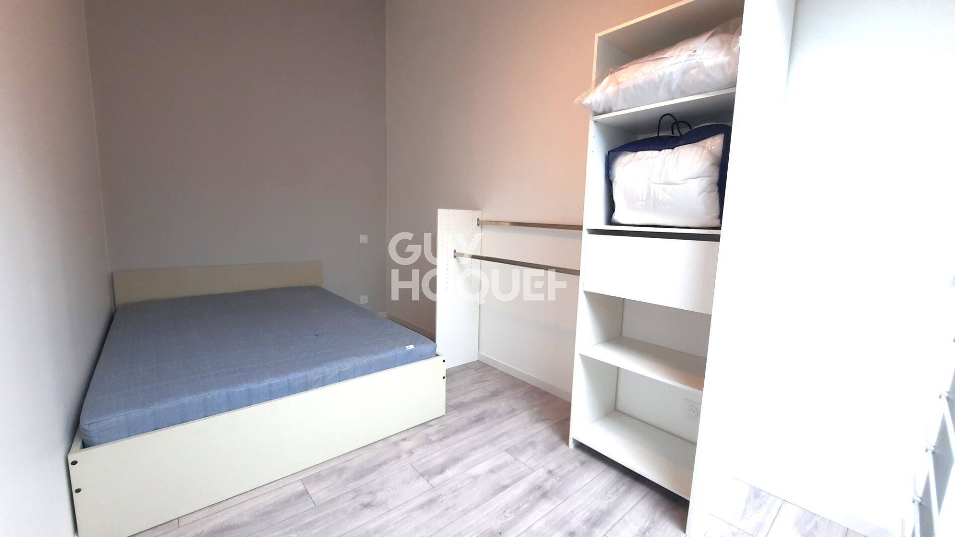 Appartement Rue de Bellevue à Agen