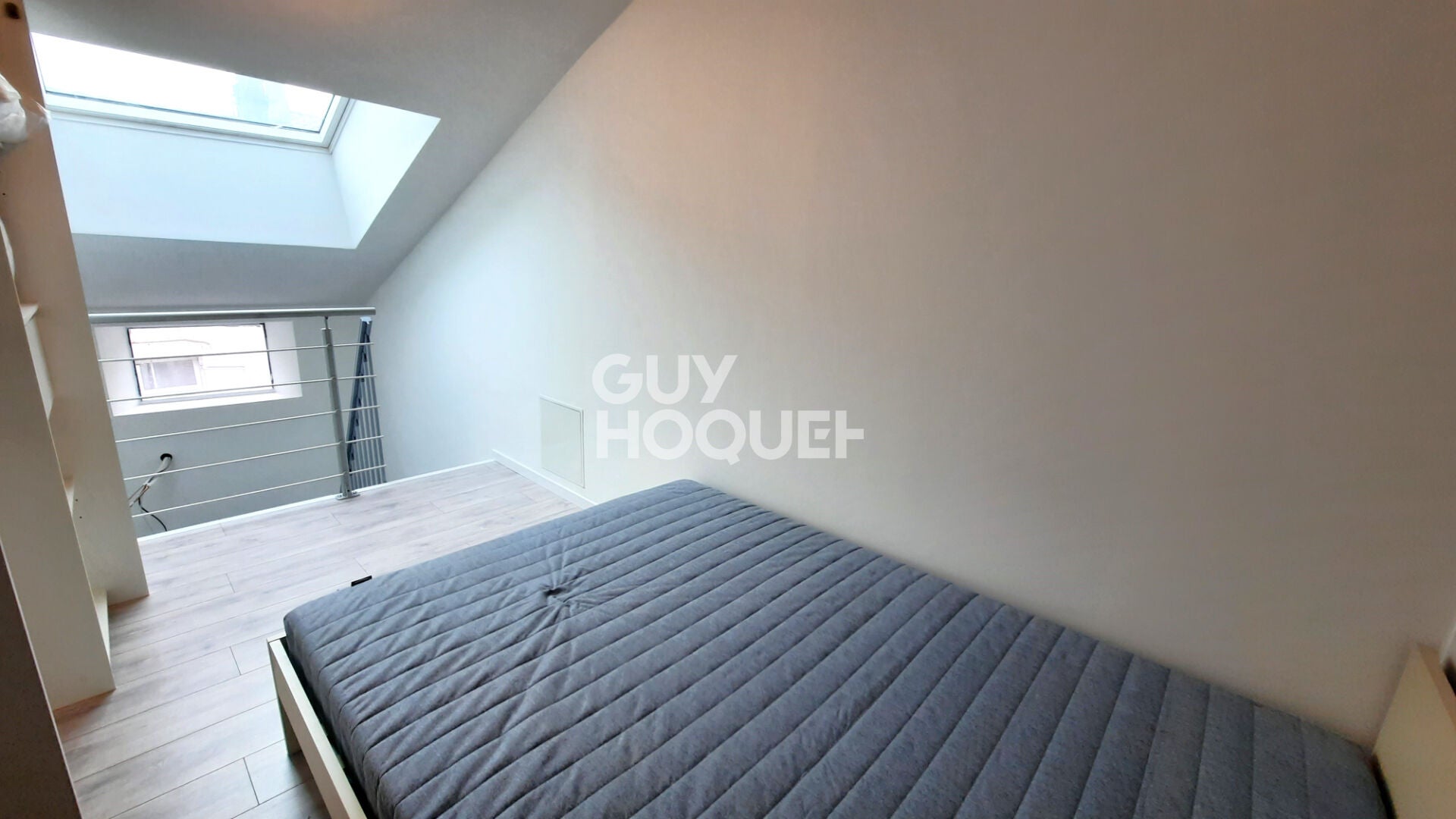 Appartement Rue de Bellevue à Agen