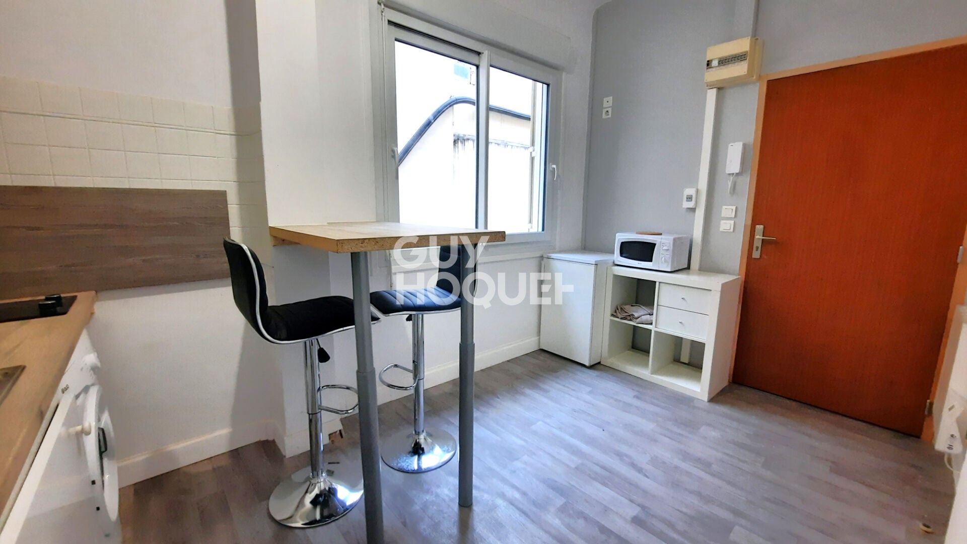 Appartement Rue de Bellevue à Agen
