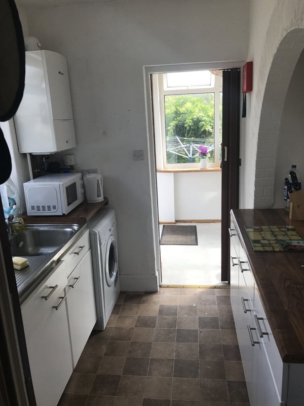 Flat Filton Avenue in Bristol