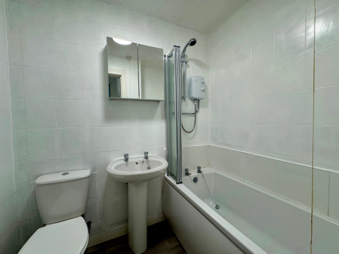 Flat Ballindalloch Drive in Glasgow
