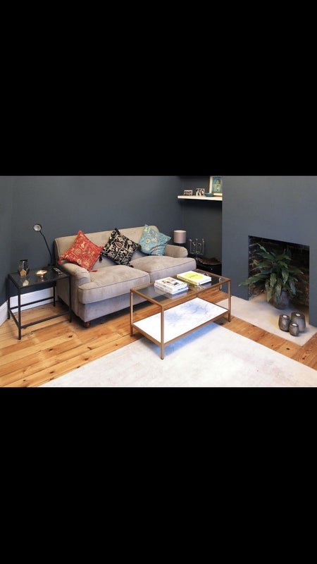 Room Sherrard Road in Greater London