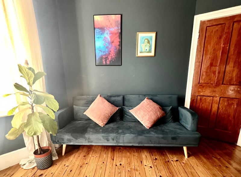 Room Sherrard Road in Greater London