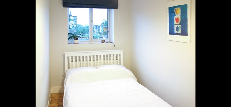 Room Sherrard Road in Greater London