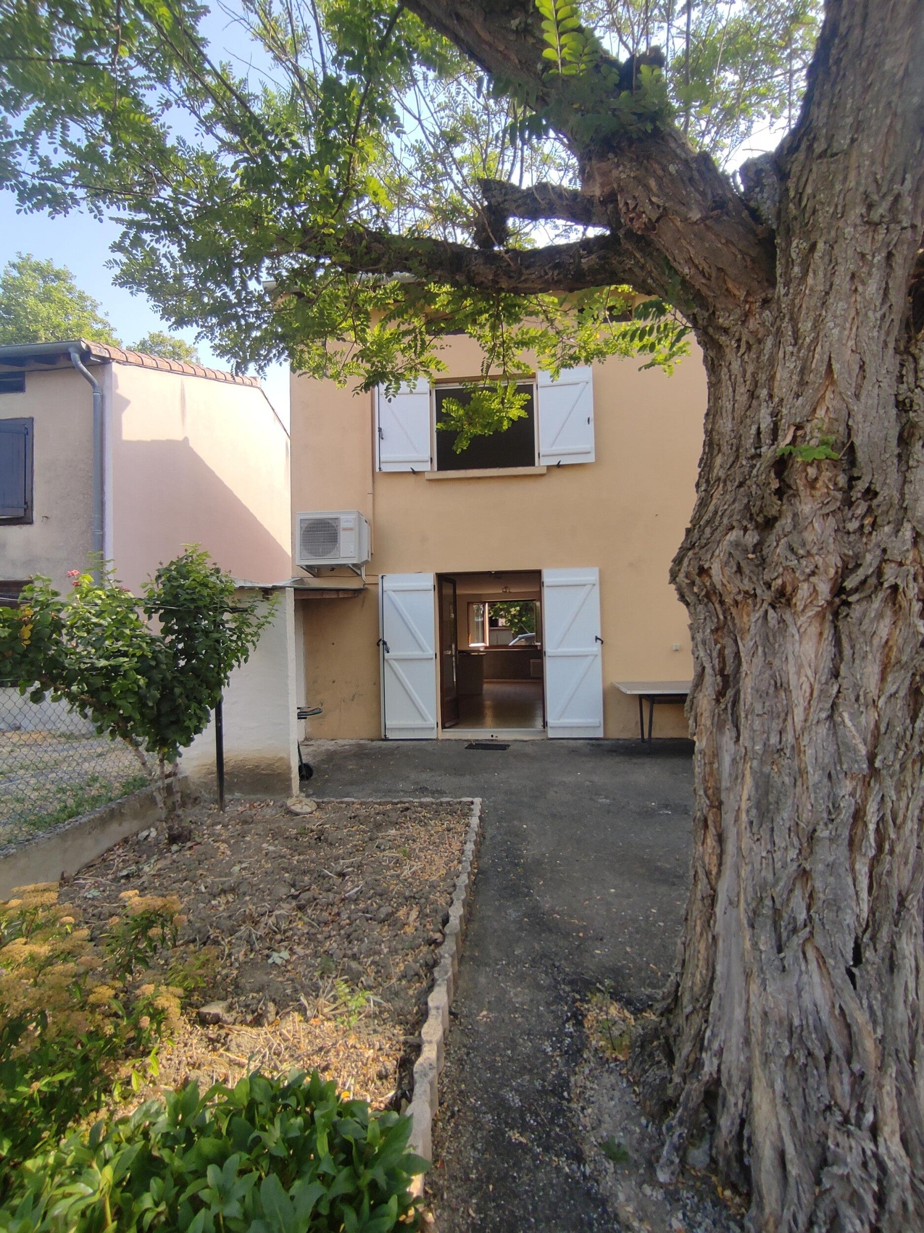 Maison Route de Troncens à Blousson-Sérian