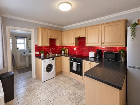 Room Hartford Road in Huntingdonshire