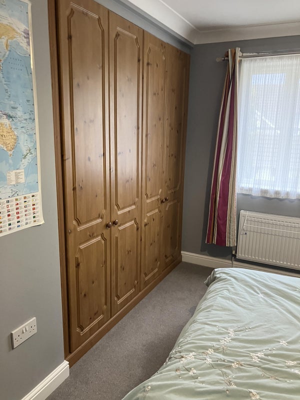Room Granfield Gardens in Bristol