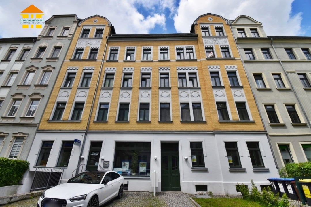 Wohnung Zeißstraße in Chemnitz