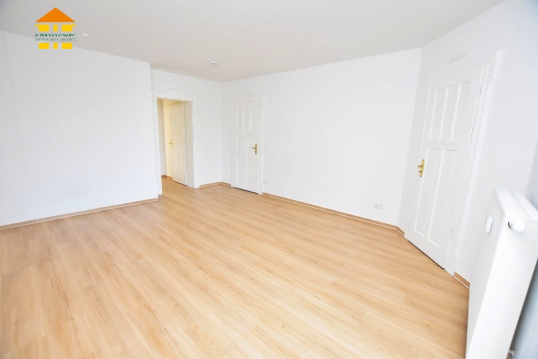 Wohnung Zeißstraße in Chemnitz