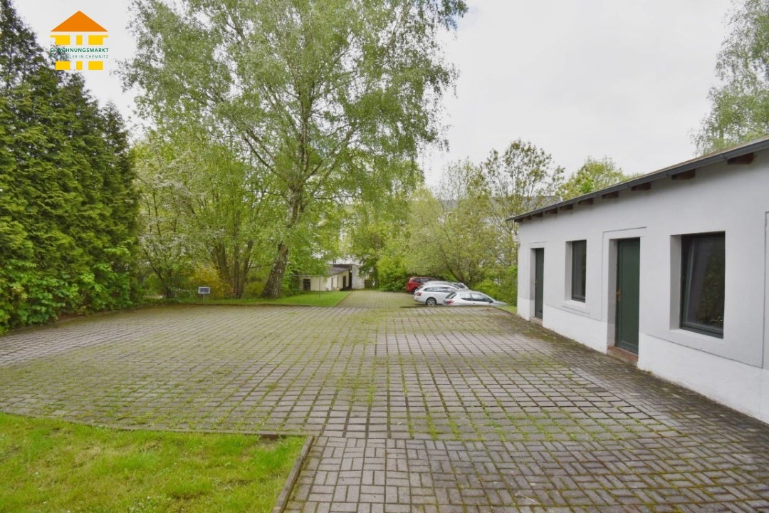 Wohnung Zeißstraße in Chemnitz