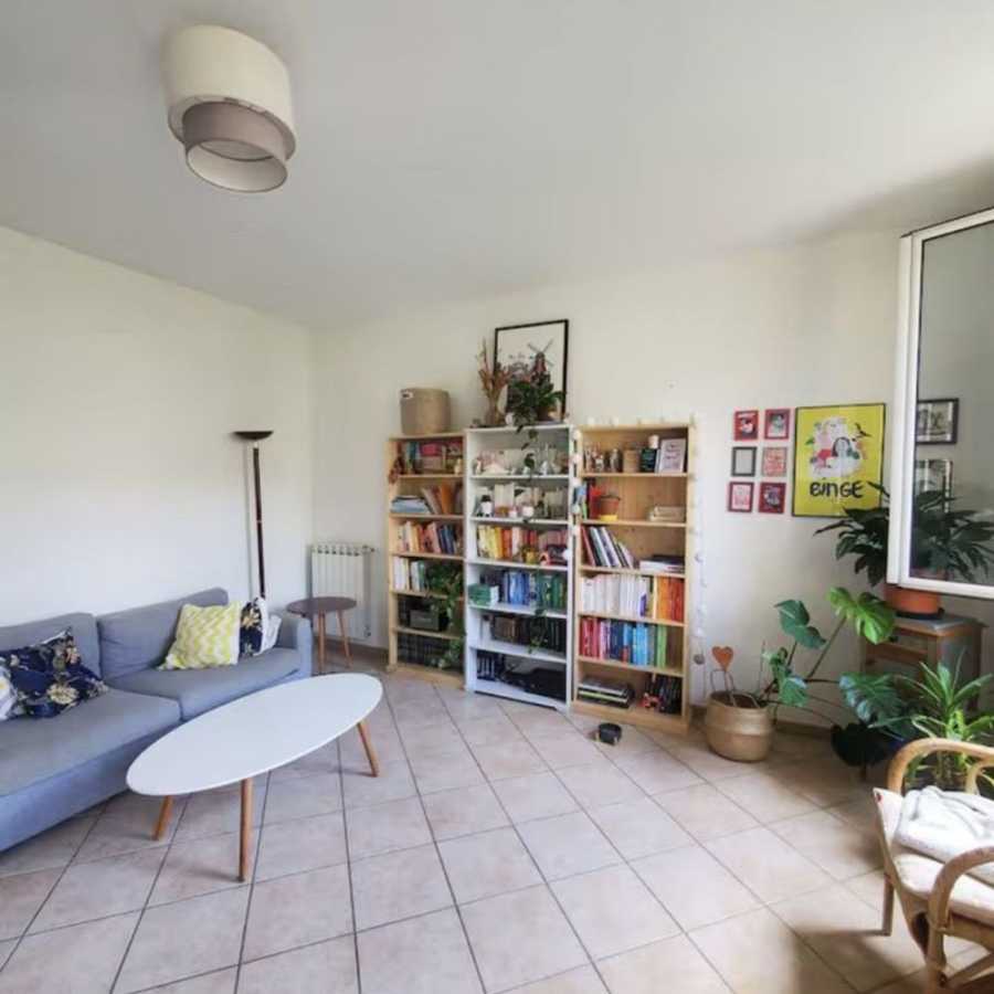 Appartement Rue Albert Malet à Paris