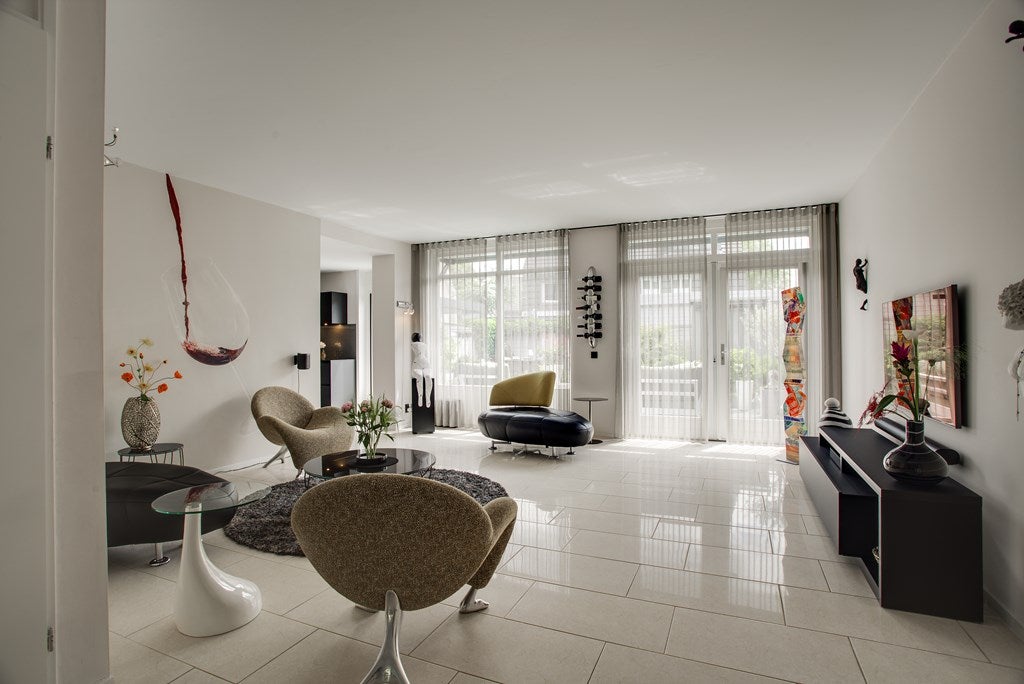 Huis Thomas Morelaan 12 in Zoetermeer