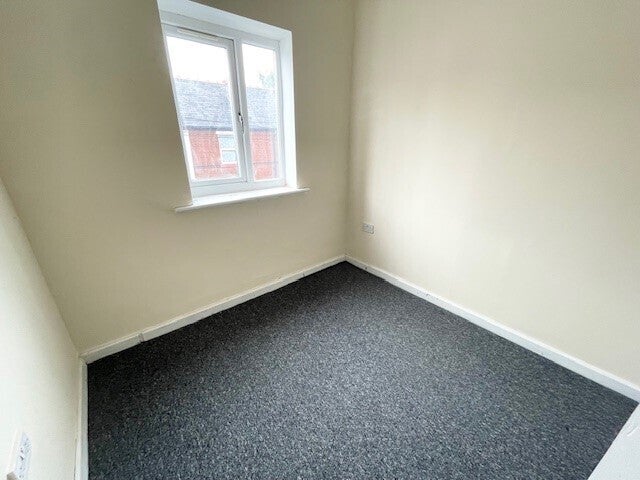 Flat King Street in Walsall